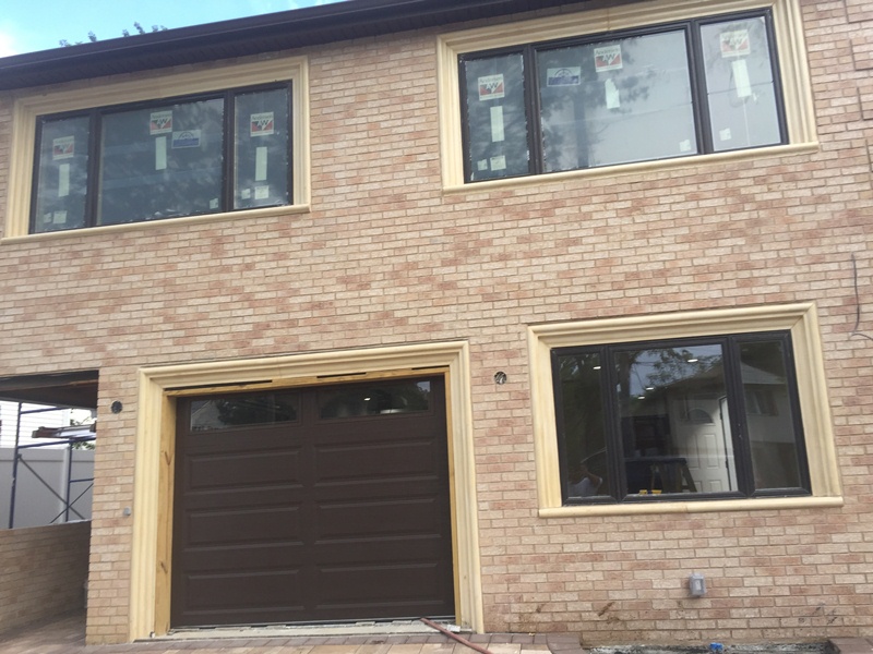E R Design & Construction, Inc.-Services