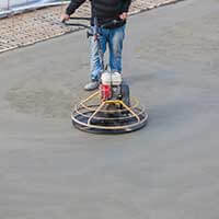 Concrete