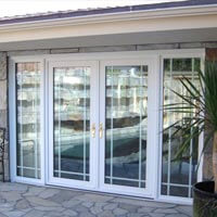 Windows & door installation