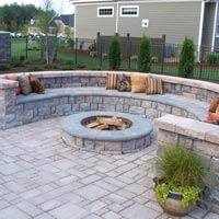 Pavers