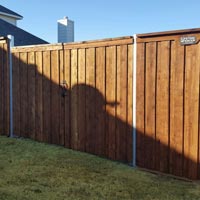Fence