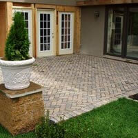 Patios