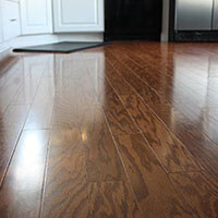 Hardwood Floors